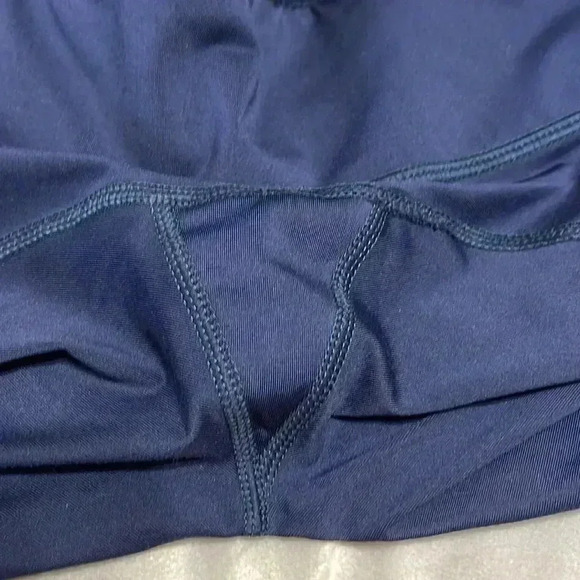 🩷 Nike Dry Fit Crop Leggings - Picture 9 of 9